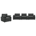 Collins Power Recliners - Visions in Furniture (La Mirada, CA)