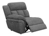 Bahrain Sectional - Visions in Furniture (La Mirada, CA)