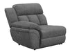 Bahrain Sectional - Visions in Furniture (La Mirada, CA)