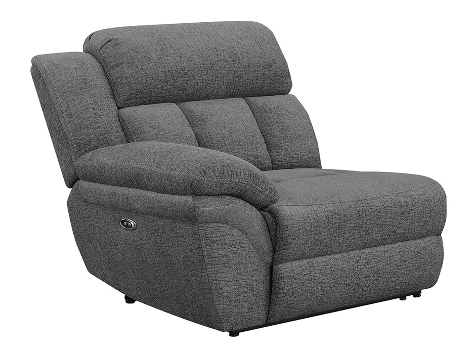 Bahrain Sectional - Visions in Furniture (La Mirada, CA)