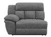Bahrain Sectional - Visions in Furniture (La Mirada, CA)