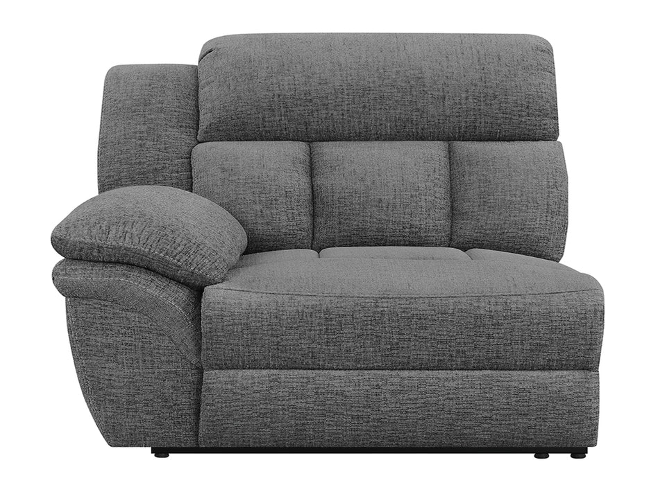 Bahrain Sectional - Visions in Furniture (La Mirada, CA)