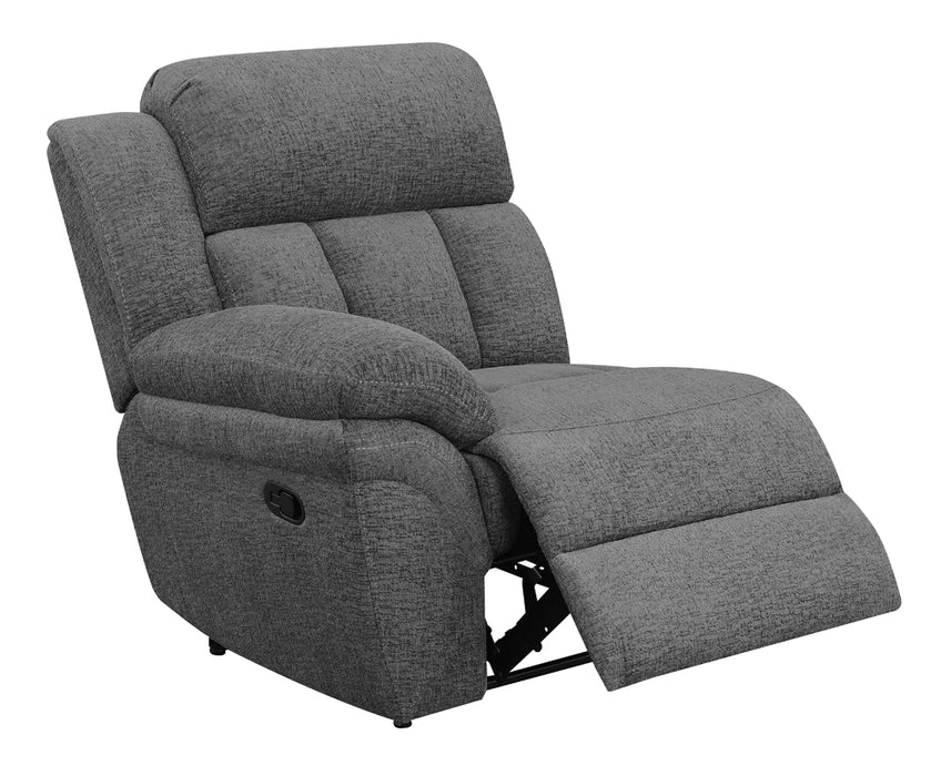 Bahrain Reclining Sectionals - Visions in Furniture (La Mirada, CA)