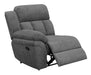 Bahrain Reclining Sectionals - Visions in Furniture (La Mirada, CA)