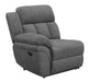 Bahrain Reclining Sectionals - Visions in Furniture (La Mirada, CA)