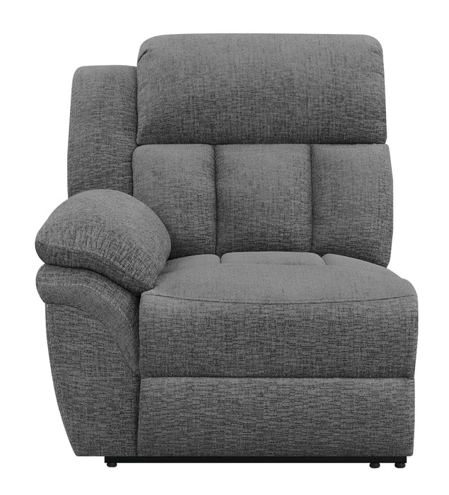 Bahrain Reclining Sectionals - Visions in Furniture (La Mirada, CA)