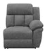 Bahrain Sectional - Visions in Furniture (La Mirada, CA)