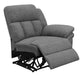 Bahrain Reclining Sectionals - Visions in Furniture (La Mirada, CA)