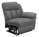 Bahrain Reclining Sectionals - Visions in Furniture (La Mirada, CA)
