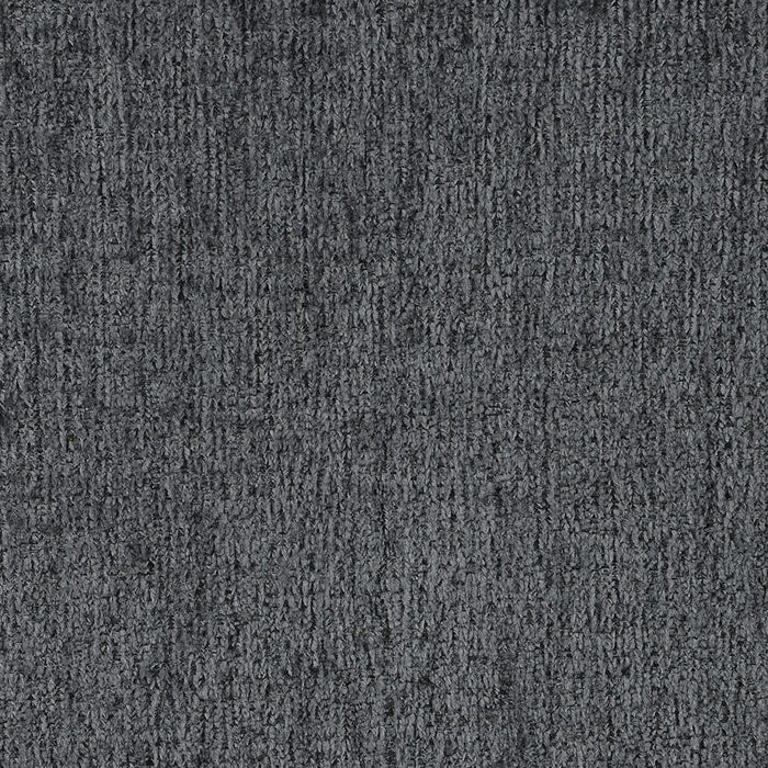 Bahrain Upholstered Wedge Charcoal - Visions in Furniture (La Mirada, CA)