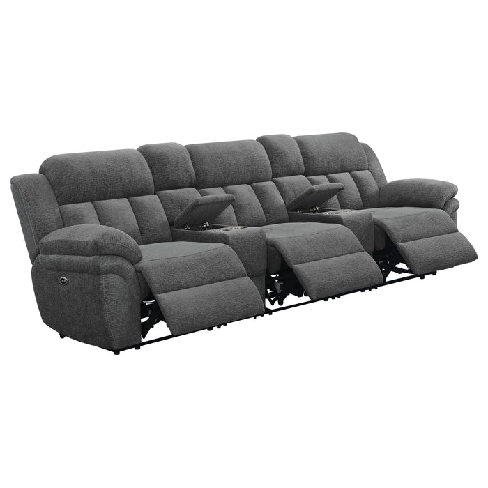 Bahrain Sofa - Visions in Furniture (La Mirada, CA)