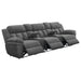 Bahrain Sofa - Visions in Furniture (La Mirada, CA)