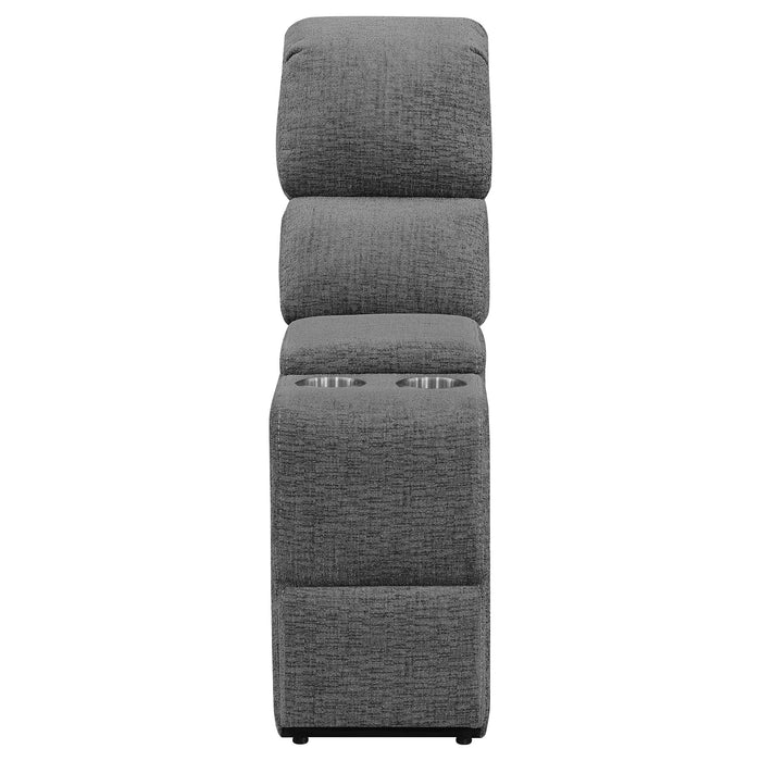 Bahrain Sofa - Visions in Furniture (La Mirada, CA)