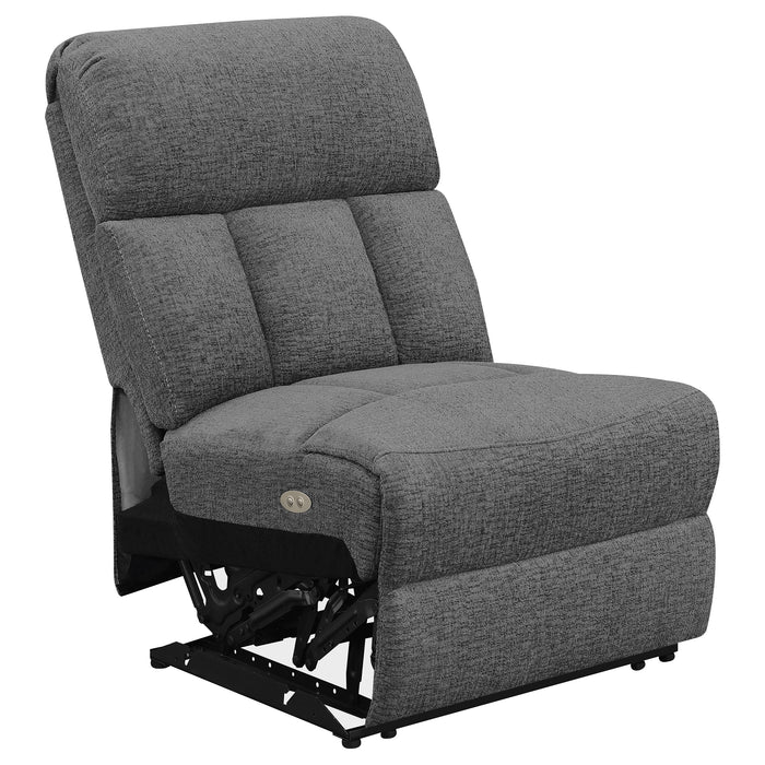 Bahrain Sofa - Visions in Furniture (La Mirada, CA)
