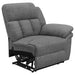 Bahrain Sofa - Visions in Furniture (La Mirada, CA)