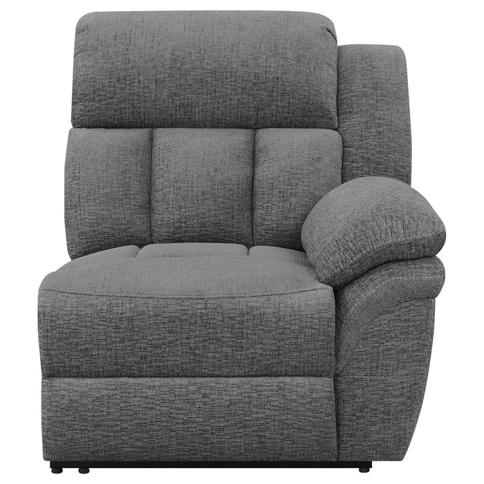 Bahrain Sofa - Visions in Furniture (La Mirada, CA)
