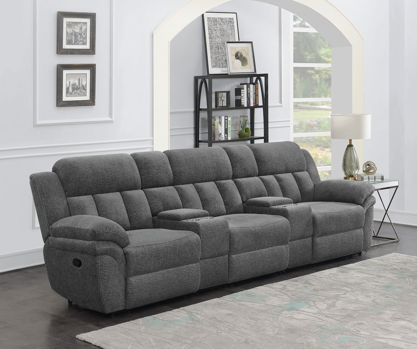 Bahrain Sofa - Visions in Furniture (La Mirada, CA)