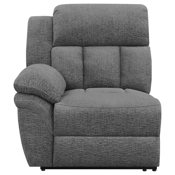 Bahrain Sofa - Visions in Furniture (La Mirada, CA)