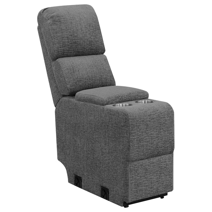 Bahrain Sofa - Visions in Furniture (La Mirada, CA)