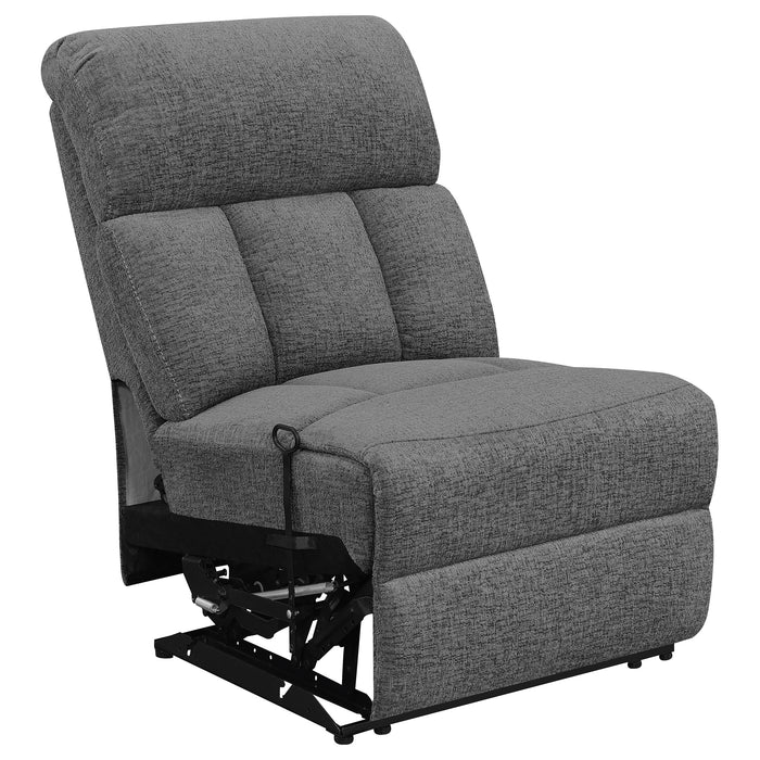 Bahrain Sofa - Visions in Furniture (La Mirada, CA)