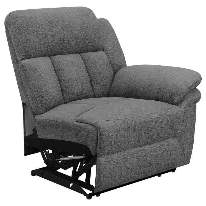 Bahrain Sofa - Visions in Furniture (La Mirada, CA)