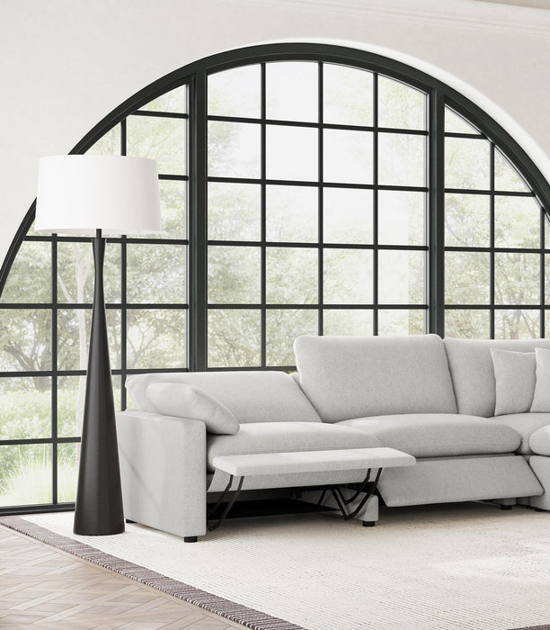 Collins Armless chair - Visions in Furniture (La Mirada, CA)