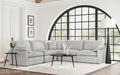 Collins Armless chair - Visions in Furniture (La Mirada, CA)
