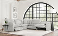 Collins Armless chair - Visions in Furniture (La Mirada, CA)