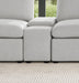 Collins Storage Console - Visions in Furniture (La Mirada, CA)