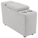 Collins Storage Console - Visions in Furniture (La Mirada, CA)