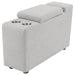 Collins Storage Console - Visions in Furniture (La Mirada, CA)