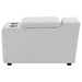 Collins Storage Console - Visions in Furniture (La Mirada, CA)