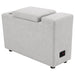 Collins Storage Console - Visions in Furniture (La Mirada, CA)