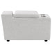 Collins Storage Console - Visions in Furniture (La Mirada, CA)