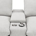 Collins Storage Console - Visions in Furniture (La Mirada, CA)
