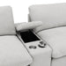 Collins Storage Console - Visions in Furniture (La Mirada, CA)