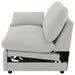 Collins Sectionals White - Visions in Furniture (La Mirada, CA)