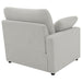 Collins Sectionals White - Visions in Furniture (La Mirada, CA)