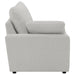 Collins Sectionals White - Visions in Furniture (La Mirada, CA)