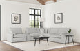 Collins Recling Sectionals 3 - Visions in Furniture (La Mirada, CA)