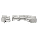 Collins Recling Sectionals 3 - Visions in Furniture (La Mirada, CA)