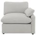 Collins Sectionals White - Visions in Furniture (La Mirada, CA)