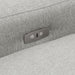 Collins Sectionals White - Visions in Furniture (La Mirada, CA)