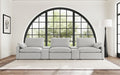 Collins Non Recling Sectionals - Visions in Furniture (La Mirada, CA)