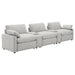 Collins Non Recling Sectionals - Visions in Furniture (La Mirada, CA)