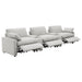 Collins Non Recling Sectionals - Visions in Furniture (La Mirada, CA)