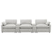Collins Non Recling Sectionals - Visions in Furniture (La Mirada, CA)