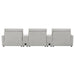 Collins Non Recling Sectionals - Visions in Furniture (La Mirada, CA)