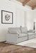 Collins Power Reclining Loveseat - Visions in Furniture (La Mirada, CA)