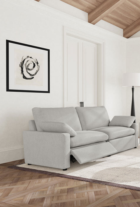 Collins Power Reclining Loveseat - Visions in Furniture (La Mirada, CA)